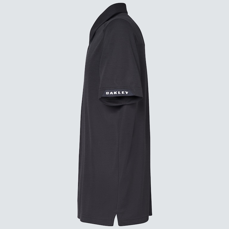 Aero Ellipse Polo 2.0 - Blackout