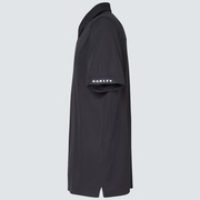 Aero Ellipse Polo 2.0 - Blackout