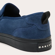 Banks Slip-On - Abyss/Black