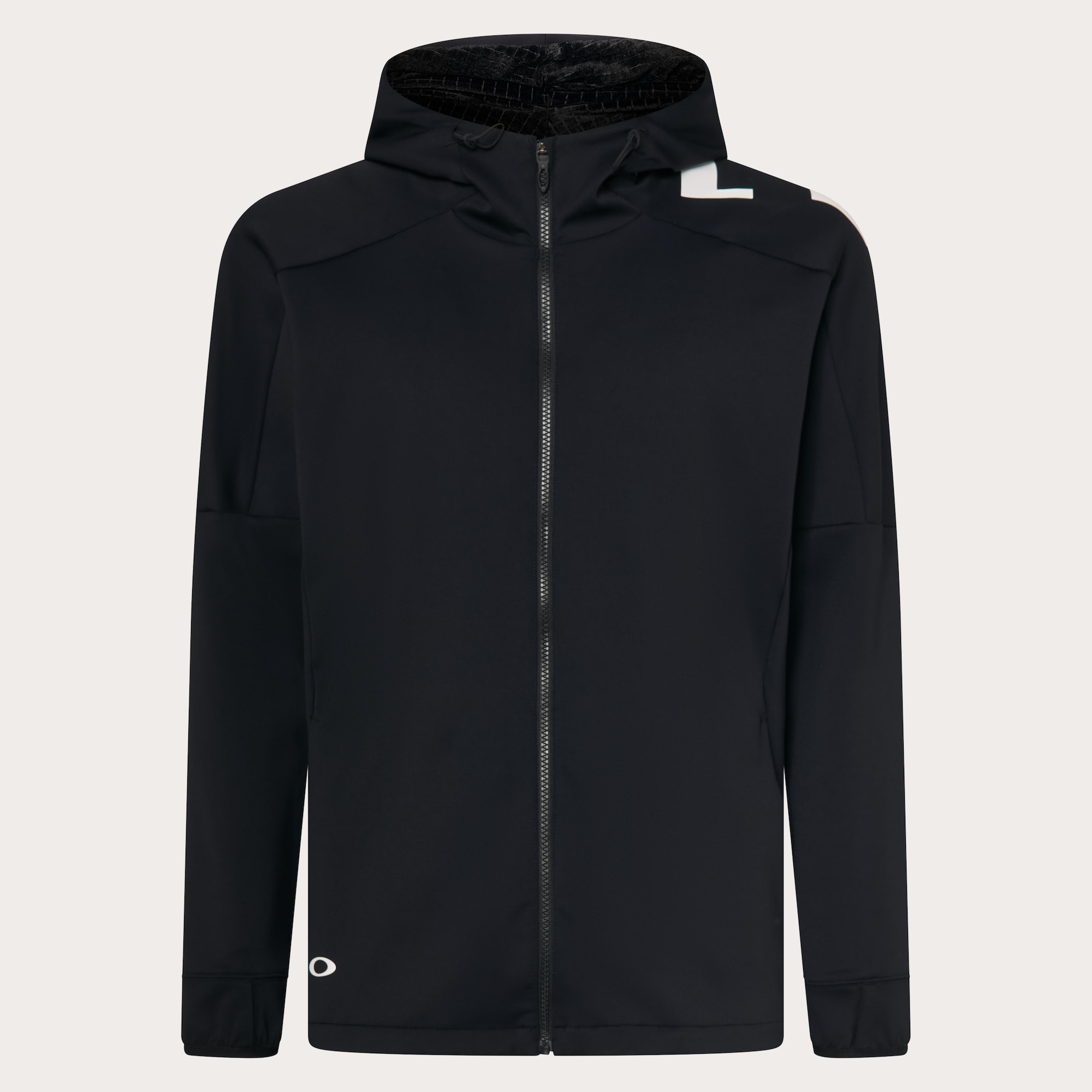 Oakley En 3RDG Synchronism Jacket 7.7 in Blackout | Oakley® JP