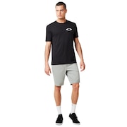 SI Tab Tee - Blackout