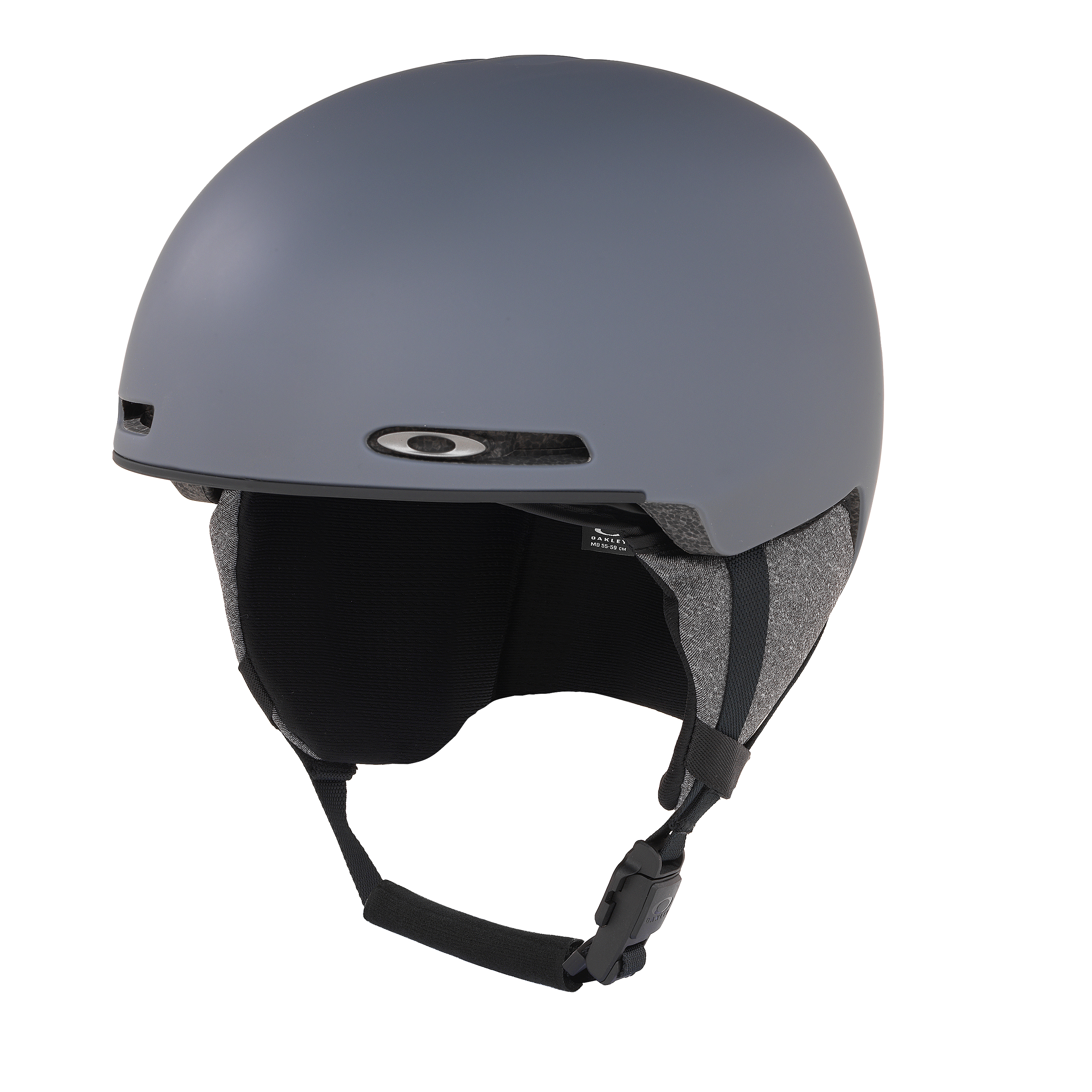 Oakley MOD1 - MIPS in Forged Iron | Oakley® US