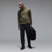 Deep Olive