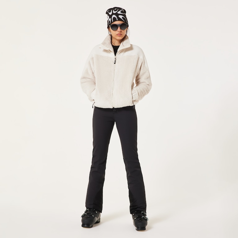 W. Mountain Fire Sherpa - Mist