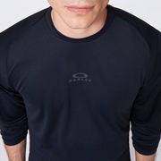Foundational Training  Long Sleeve Tee - Royal Blue