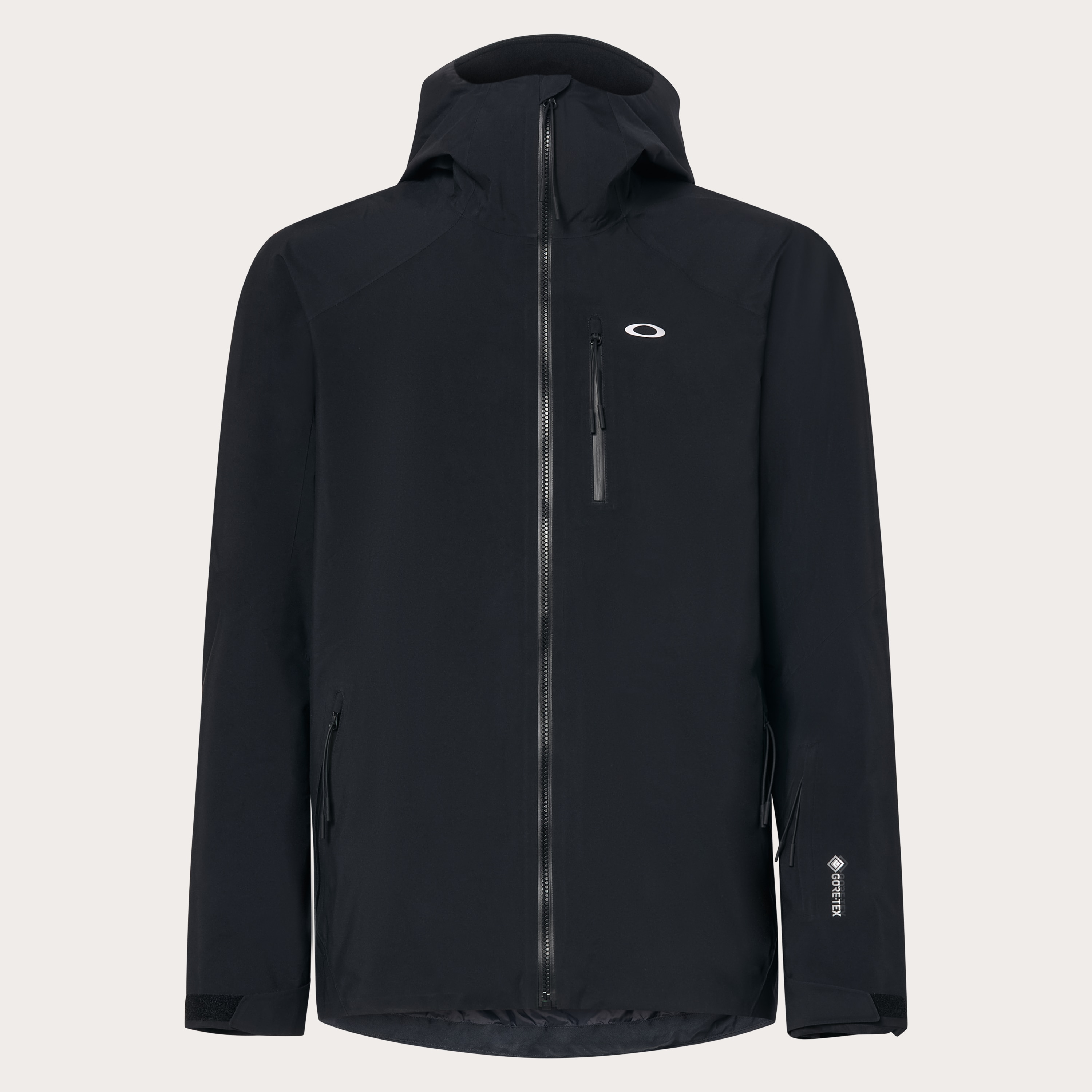 スノーボード OAKLEY UNBOUND GORE-TEX SHELL JACKET Oakley Unbound Gore-Tex Shell Jacket2.0 in Blackout | Oakley® US