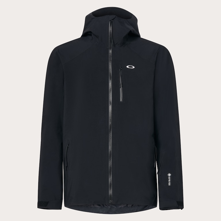 Unbound Goretex Shell Jacket 2.0 - Blackout