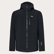 Unbound Gore-Tex Shell Jacket2.0 - Blackout