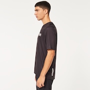Factory Pilot Lite Mtb Jersey - Blackout