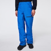 Buckeye Gore-Tex Shell Pant - Nuclear Blue