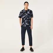 Multi Type-04 Tapered Pants 1.0 - Blackout