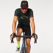 Endurance Packable Jersey - Hunter Green