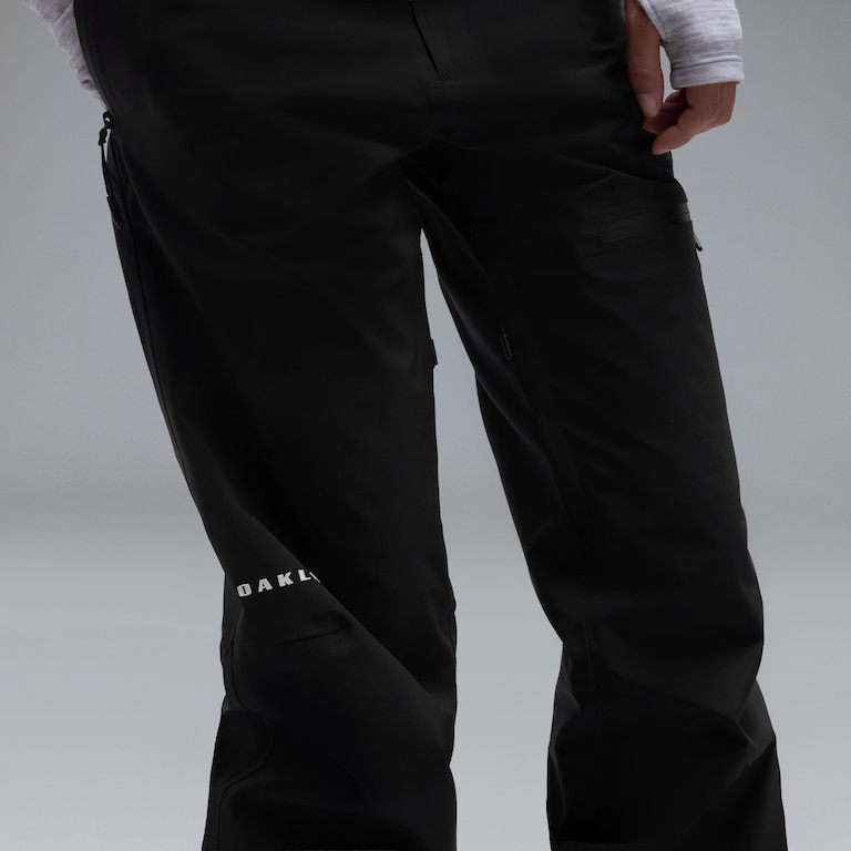 W. Kendall RC Shell Pant - Pitch Black