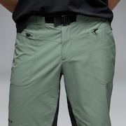 Seeker Whip Short - Aviator Green