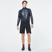 Packable Jacket 2.0 - Blackout
