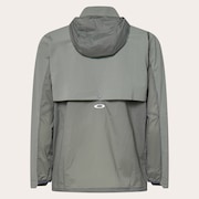 Skull Light Dry Detachable Jkt - Surplus Green