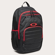 Enduro 25Lt 4.0 - Black/Red
