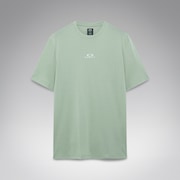 Bark New Short Sleeve - Faded Green