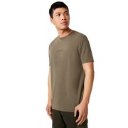 3D Logo Tee - Dark Brush