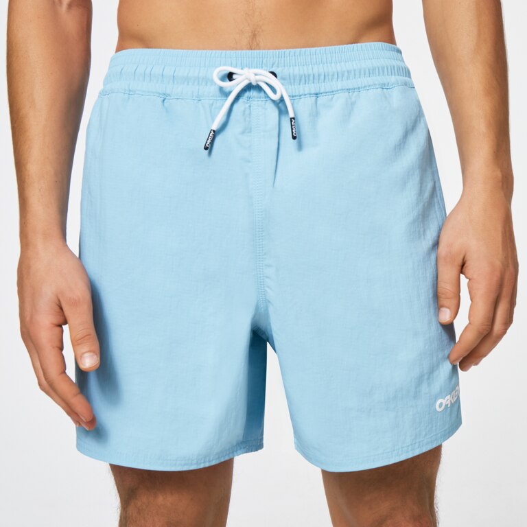 All Day 16 Beach Short - Aviator Blue