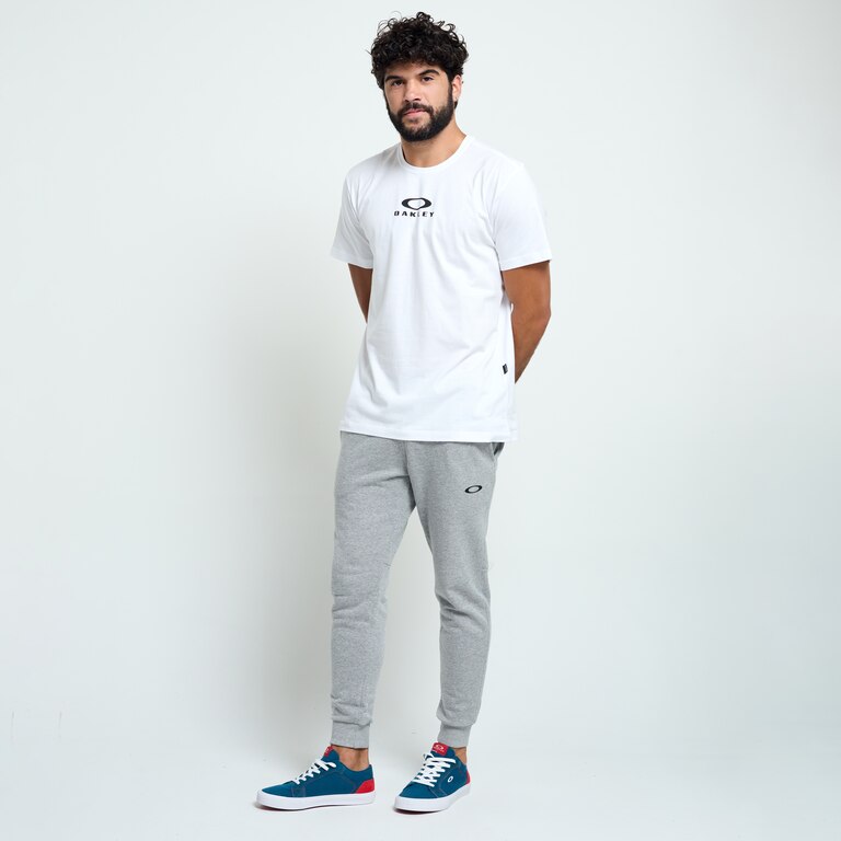 Camiseta Bark New Tee - White