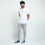 Camiseta Bark New Tee - White