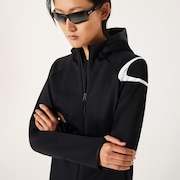 Radiant Synchronism Jacket 10.0 - Blackout