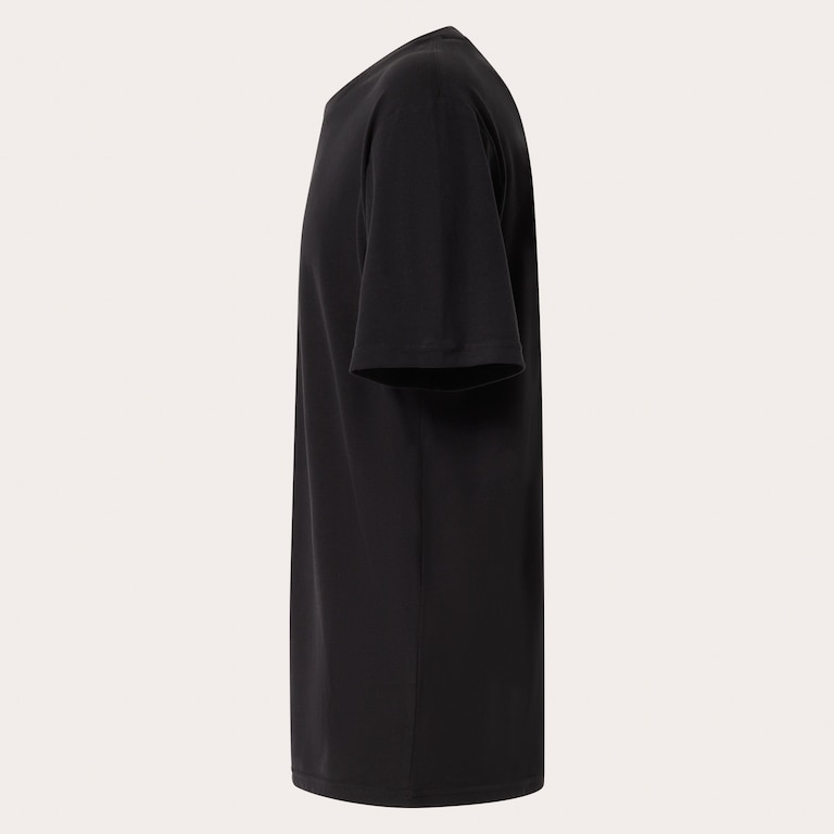 Mtl Tee - Blackout