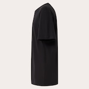 Mtl Tee - Blackout