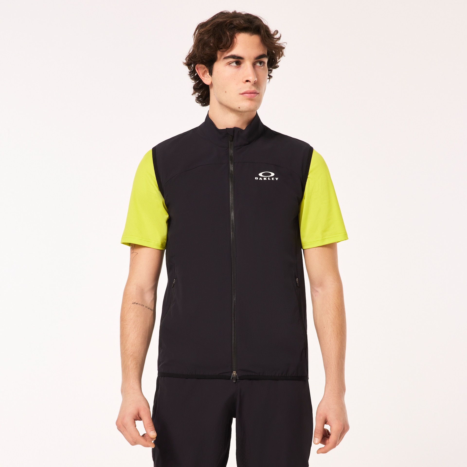 Oakley Men's Elements Vest Size: