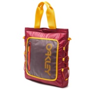 90'S Tote Bag Backpack - Sundried Tomato