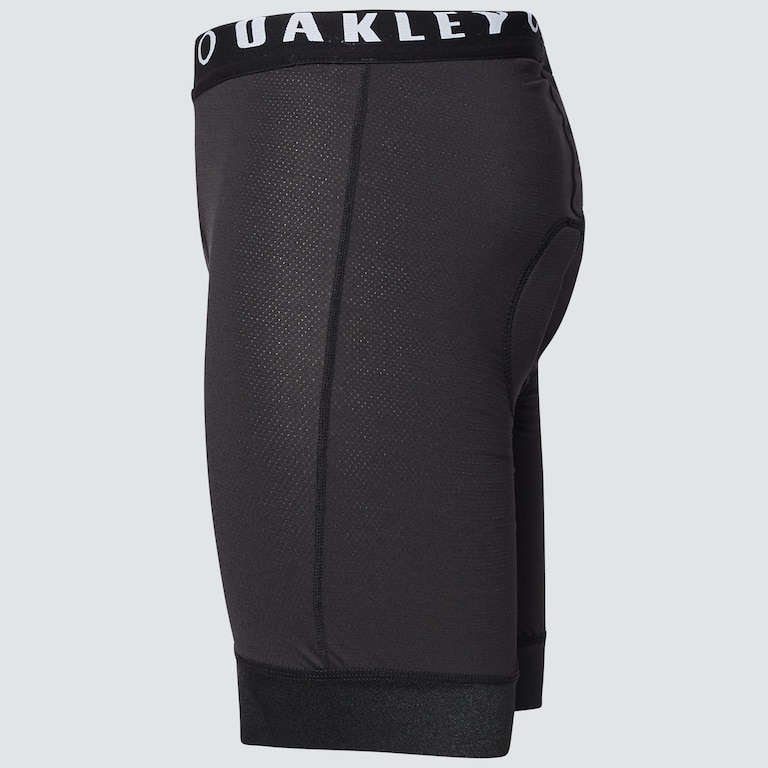 Drop In Mtb Short - Blackout