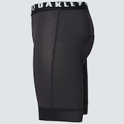 Drop In Mtb Short - Blackout