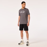 Oakley Perf 5 Utility Shorts 2.0 - Blackout