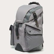 Latitude Flex Pack - Granite Gray