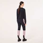 W. Seeker Airline Pant - Toadstool