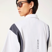 O-Sync Pack O-Shape Shirt - White