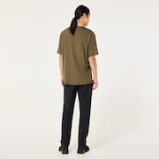Amphibian SS T Bold Frog 2.0 - Dark Brush