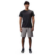 Shorts Oakley Double Verse - Heather Gray