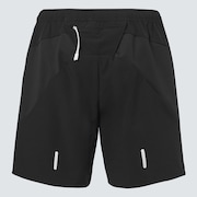 Pursuit Shorts 8 - Blackout