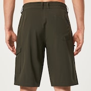 Cruiser Cargo 21 Rc Hybrid - New Dark Brush