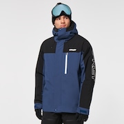 TNP BZI Jacket - Poseidon