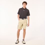 Oakley C1 Gradient Polo - Blackout