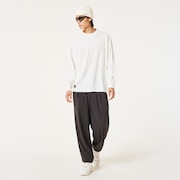 Fgl Tactical LS Tee 5.7 - Ceramic White