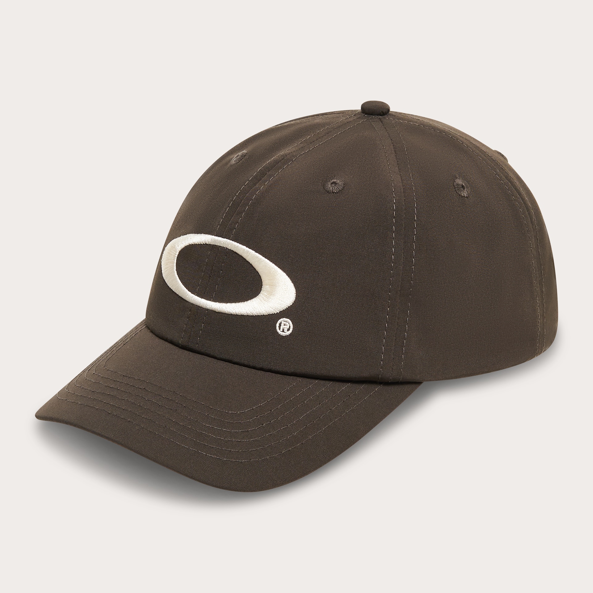 Oakley X Pas Normal Studios Off-Race Cap in Black Olive | Oakley® US