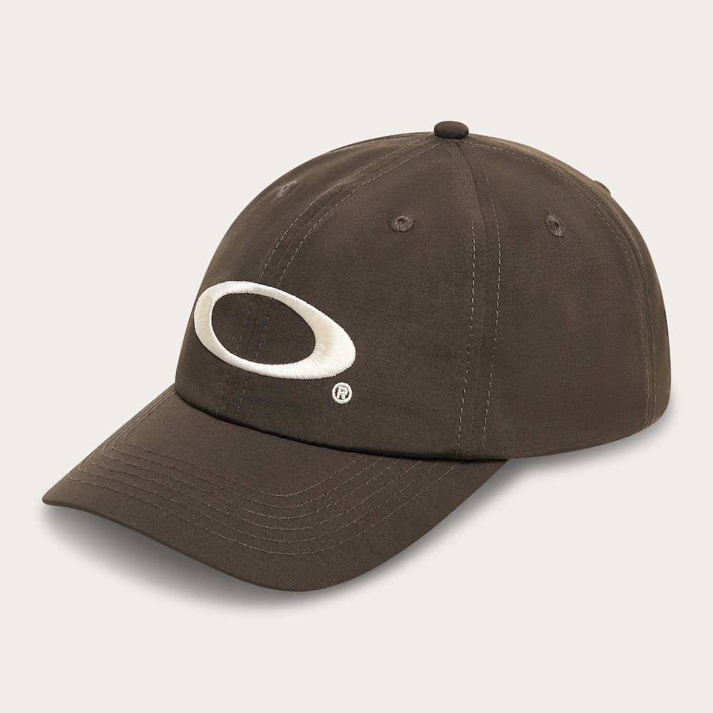Oakley X Pas Normal Studios Off-Race Cap in Black Olive | Oakley® US
