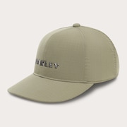 Oakley Essential Bk Logo Cap 25.0 in Uniform Gray | Oakley® JP