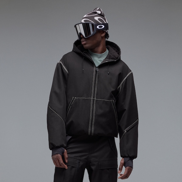 Kota Insulated Lite Jacket
