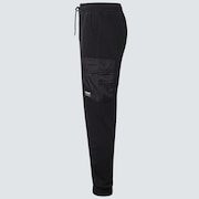 Road Trip Rc Cargo Sweatpants - Blackout