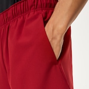 Slant Plain Shorts 9Inch 4.0 - Iron Red